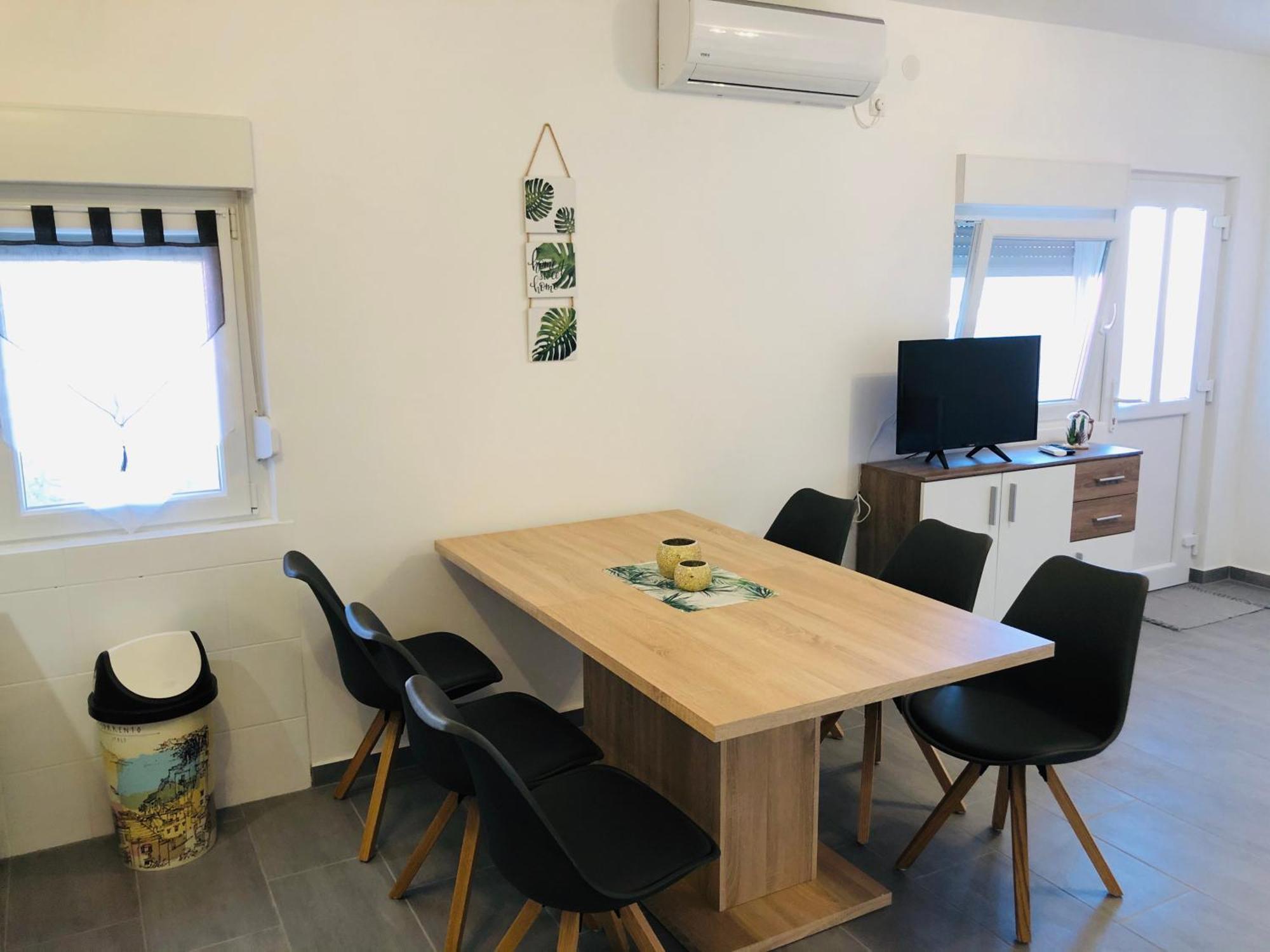 Apartmenthouse Ines Vir Bagian luar foto