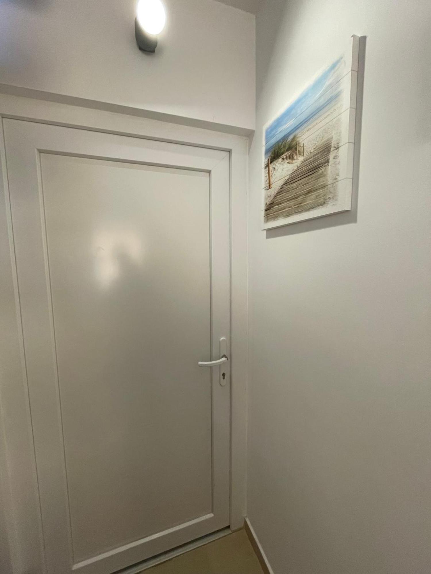 Apartmenthouse Ines Vir Bagian luar foto